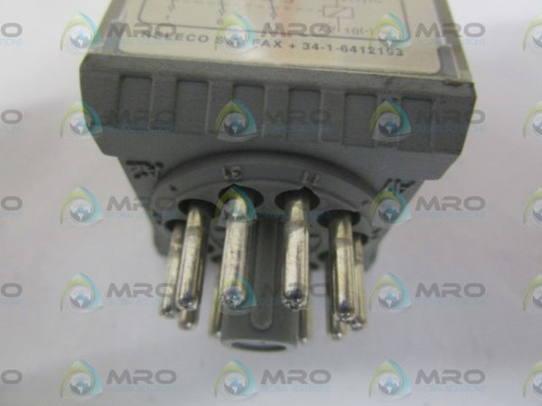RELECO C3-A30DX RELAY UNMP