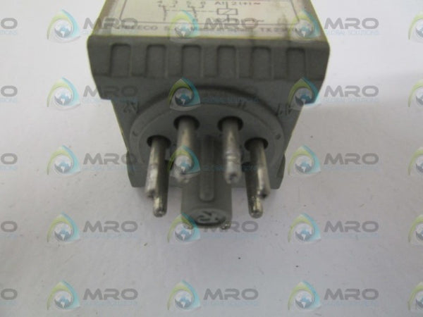 RELECO C2-A20 RELAY UNMP