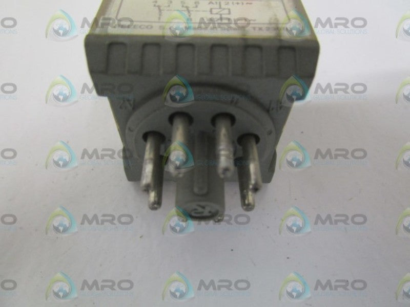 RELECO C2-A20 RELAY UNMP
