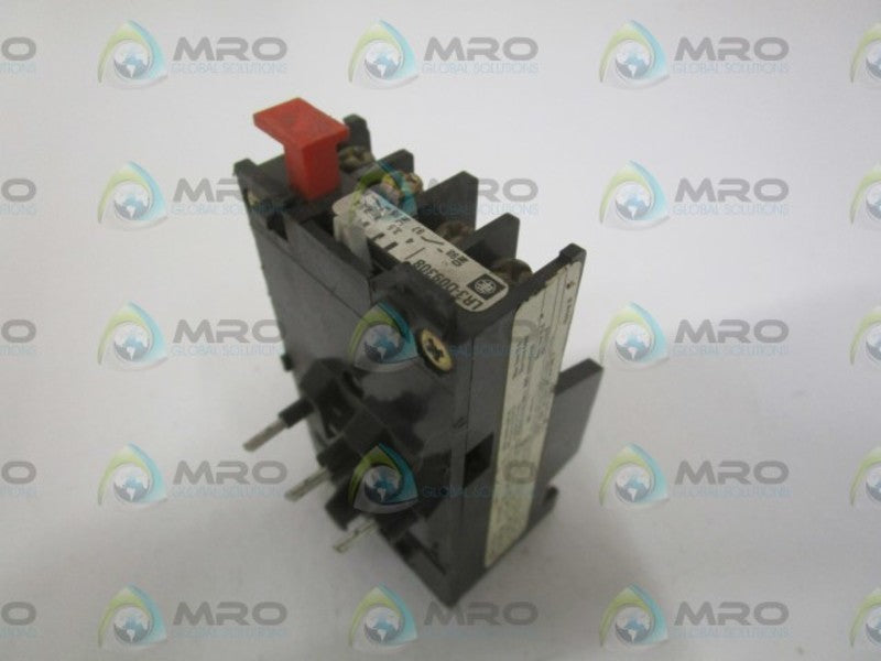 TELEMECANIQUE LR3-D09308  UNMP