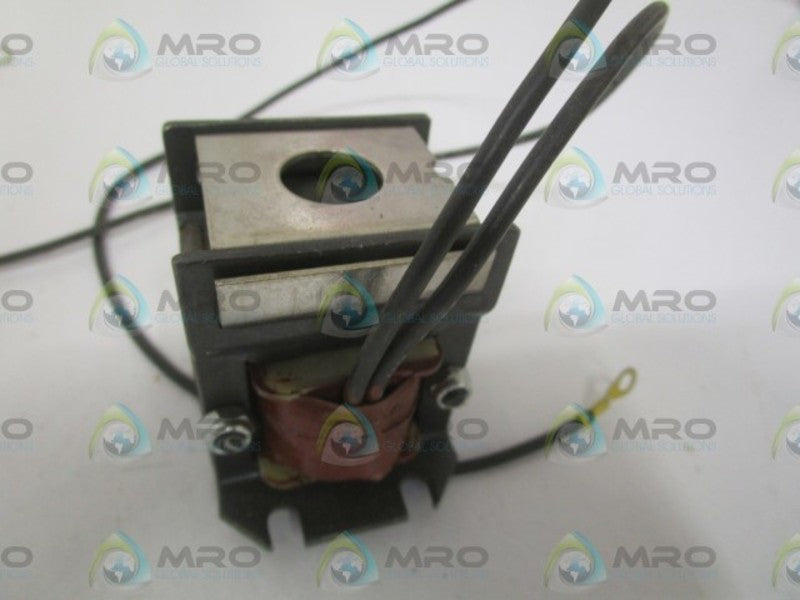 PARKER 69728-15 COIL ASSEMBLY 110/50 NSNP