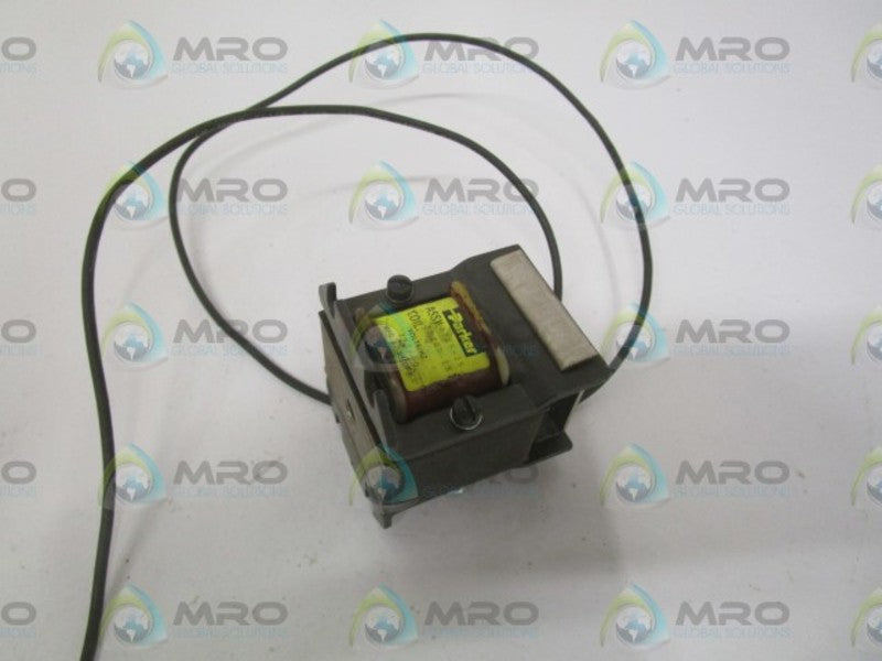 PARKER 69728-15 COIL ASSEMBLY 110/50 NSNP