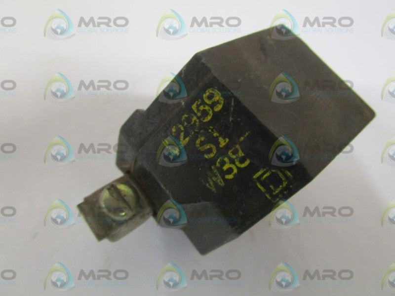 SQUARE D L2959-S1-W38 COIL 380/440V UNMP