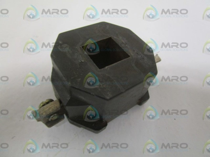 SQUARE D L2959-S1-W38 COIL 380/440V UNMP