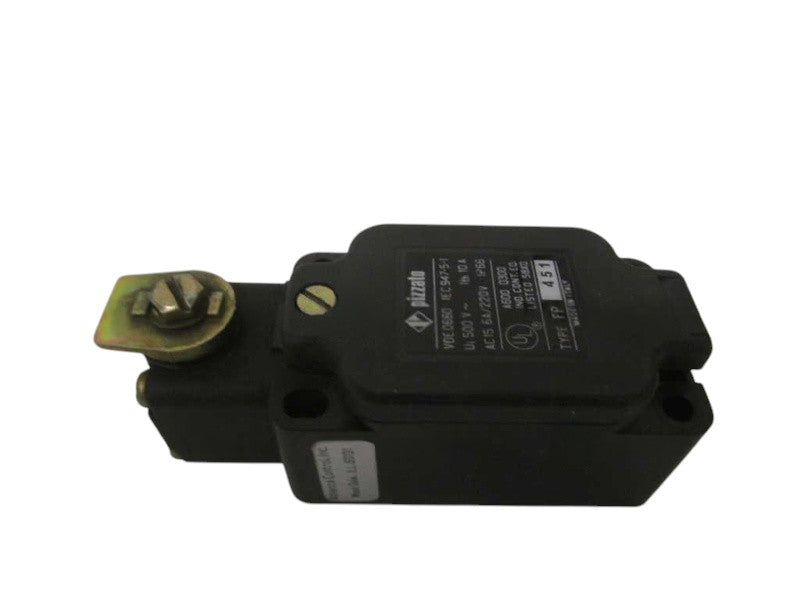 PIZZATO FP451 LIMIT SWITCH NSNP