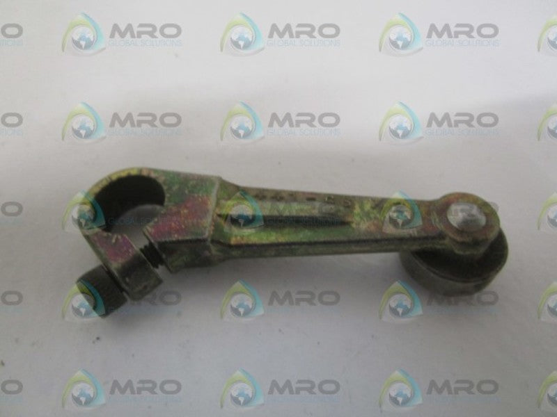 SQUARE D CA-1 LEVER OPERATING UNMP