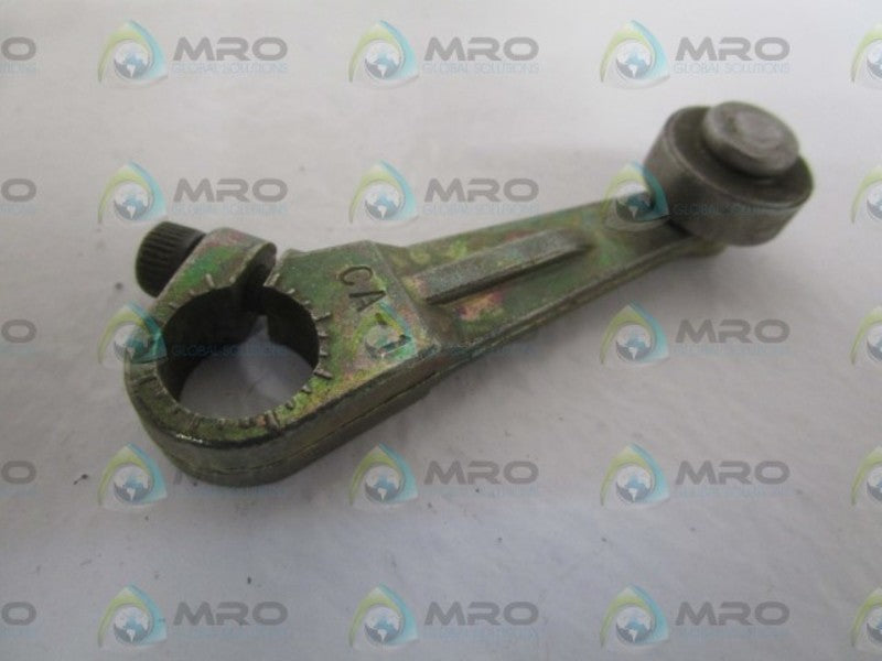 SQUARE D CA-1 LEVER OPERATING UNMP