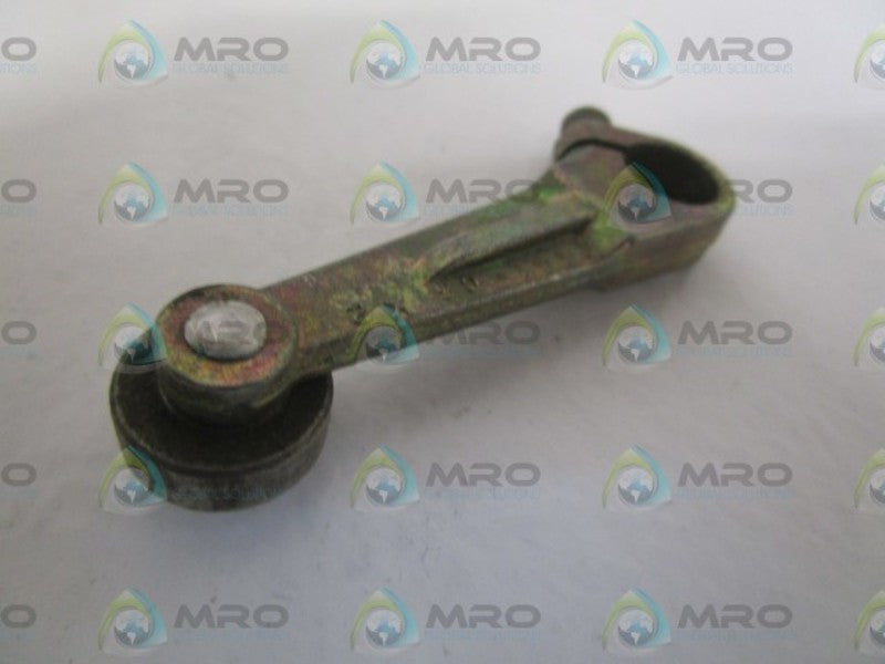 SQUARE D CA-1 LEVER OPERATING UNMP