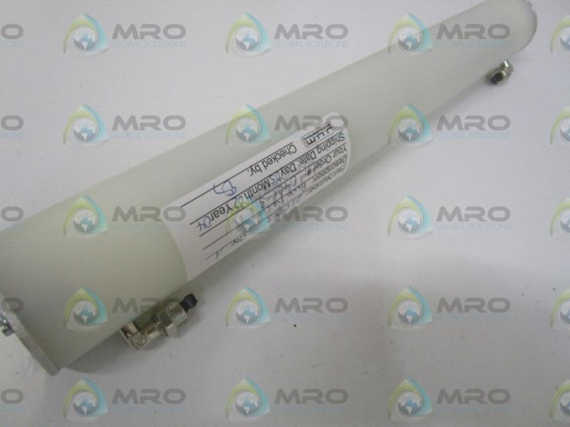 JUM 210243 BURNER AIR PURIFIER NSNP