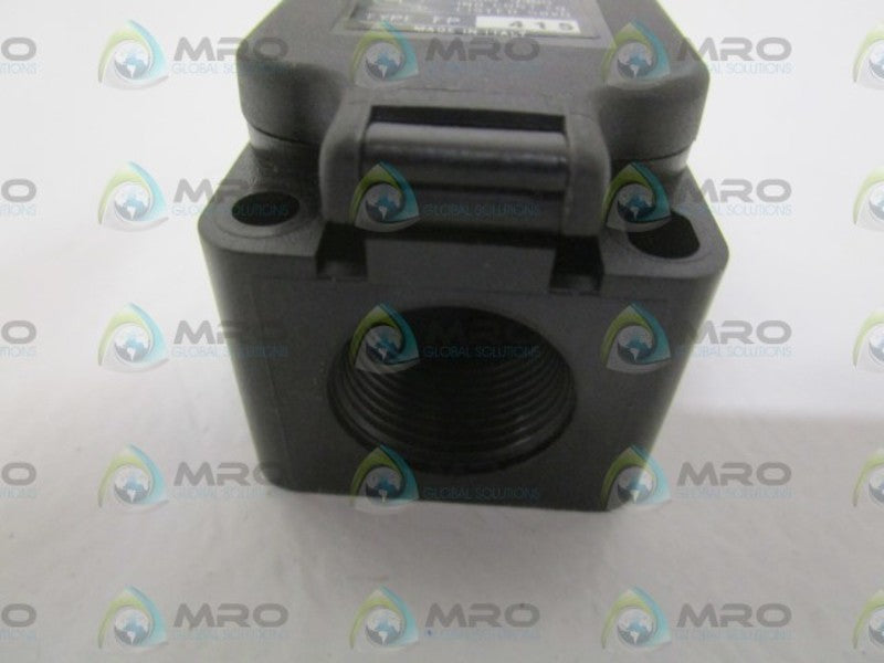PIZZATO FP415 LIMIT SWITCH NSNP
