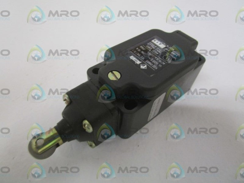 PIZZATO FP415 LIMIT SWITCH NSNP