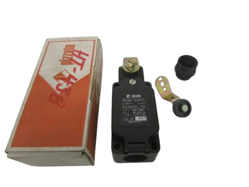 PIZZATO FP451 LIMIT SWITCH NSMP