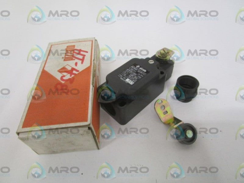 PIZZATO FP451 LIMIT SWITCH NSMP
