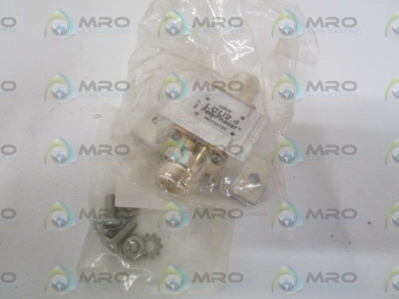 POLYPHASER LCU2.4 LIGHTING PROTECTOR NSMP