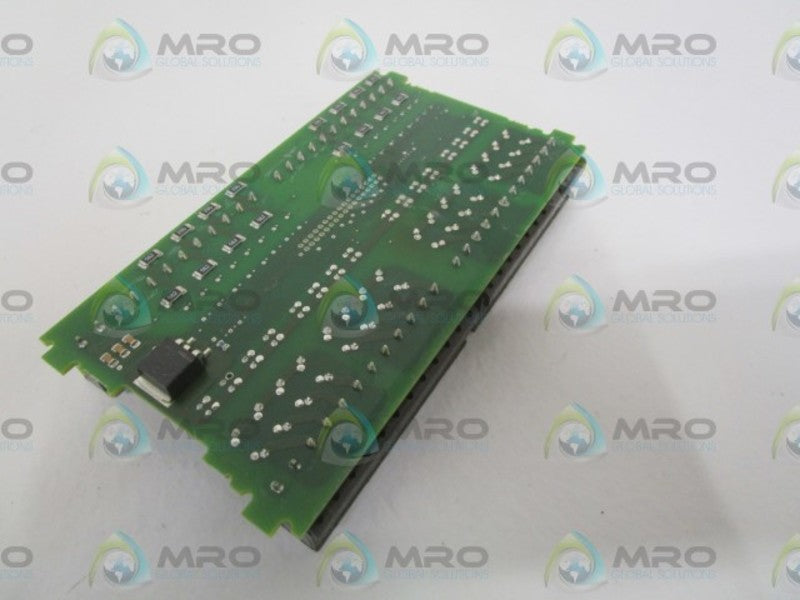 SIEMENS A5E00369953-2 (BOARD) NSNP
