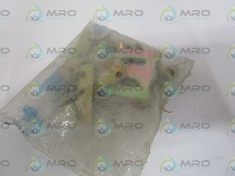 GENERAL DEVICES CA8600-PM-0001 HARDWARE PAK NSMP