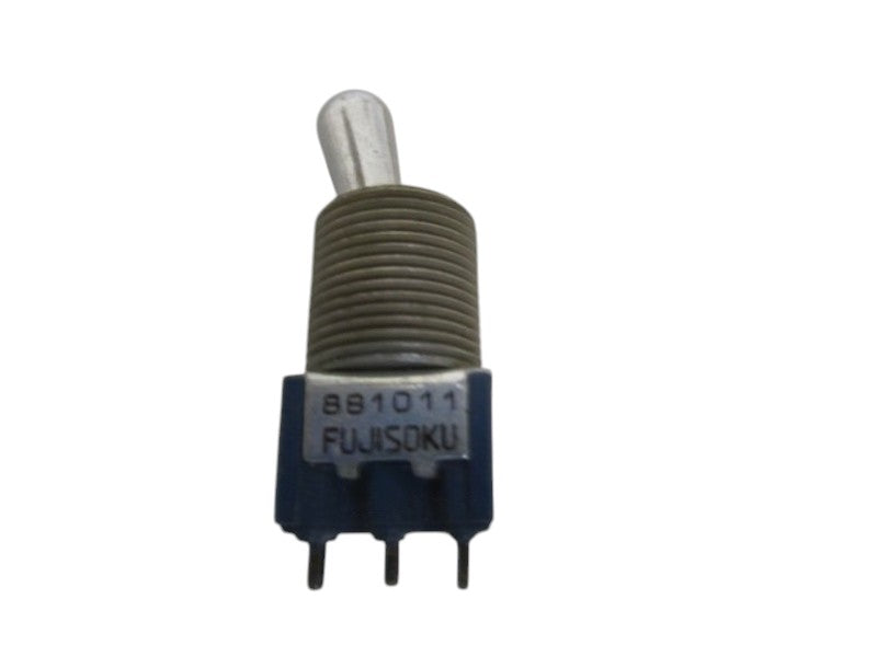 FUJI ELECTRIC 8B1011 TOGGLE SWITCH UNMP