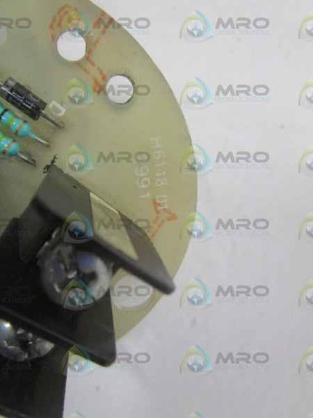 H6148-01 BOARD ONLY UNMP