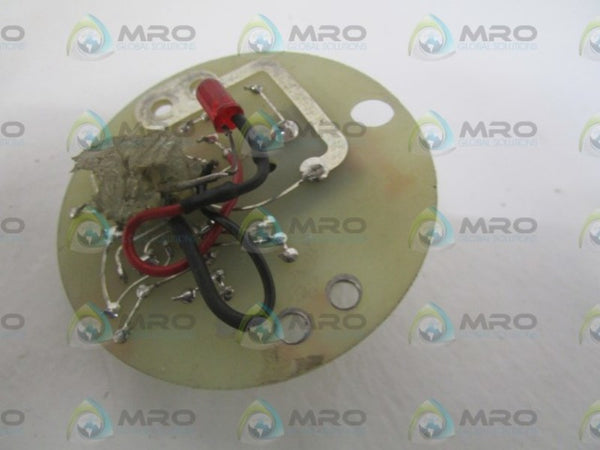 H6148-01 BOARD ONLY UNMP