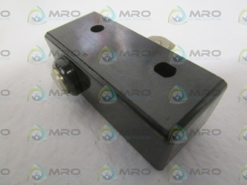 KISSLING PSKV-II-4-250 LIMIT SWITCH UNMP