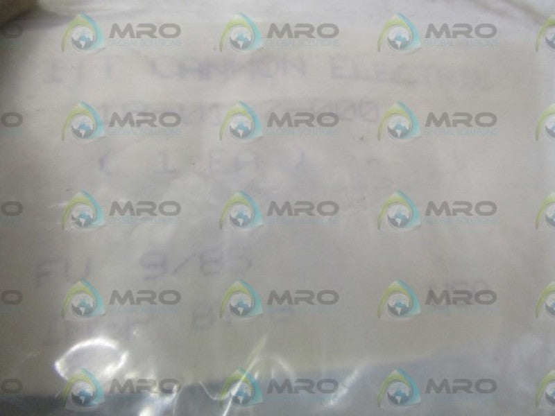 ITT CANNON 218-0187-000 RECEPTACLE CONNECTOR NSMP