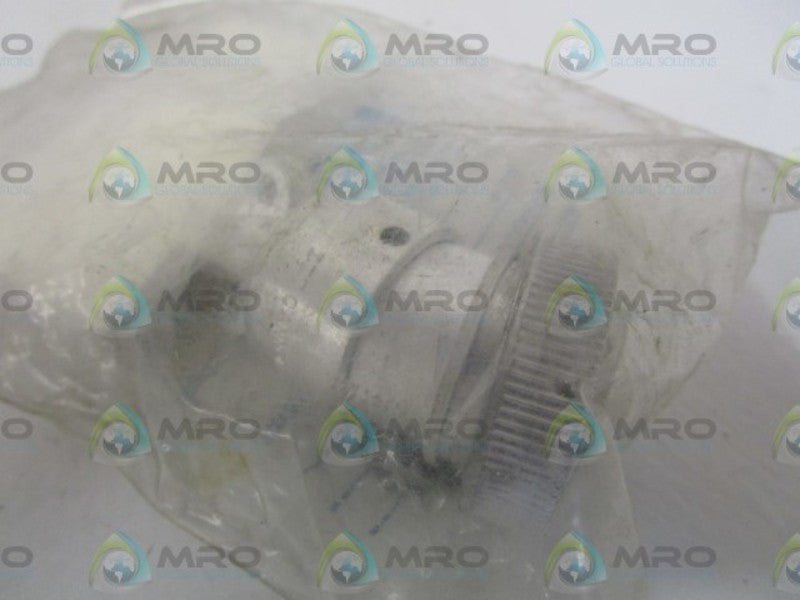 ITT CANNON 218-0187-000 RECEPTACLE CONNECTOR NSMP