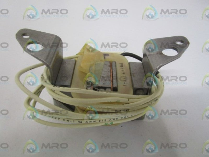 RELIANCE ELECTRIC GJL0000001 BRAKE COIL NSMP