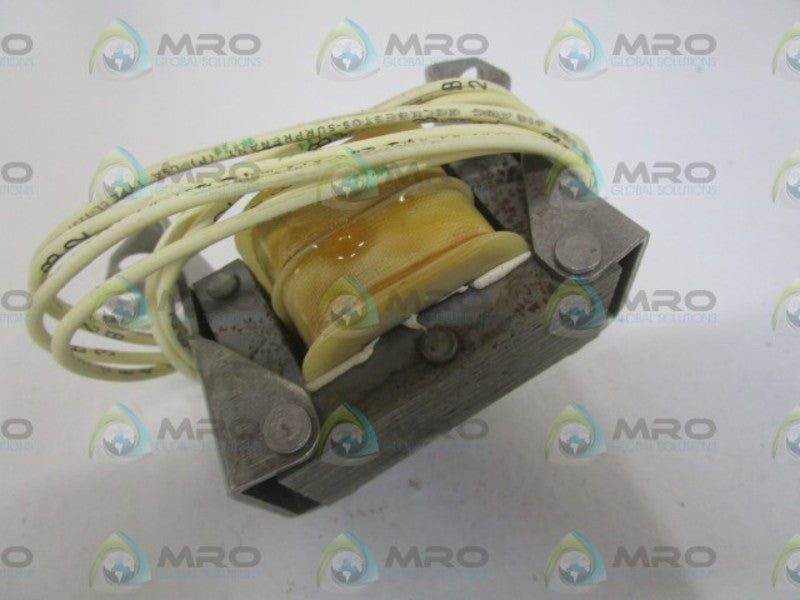 RELIANCE ELECTRIC GJL0000001 BRAKE COIL NSMP