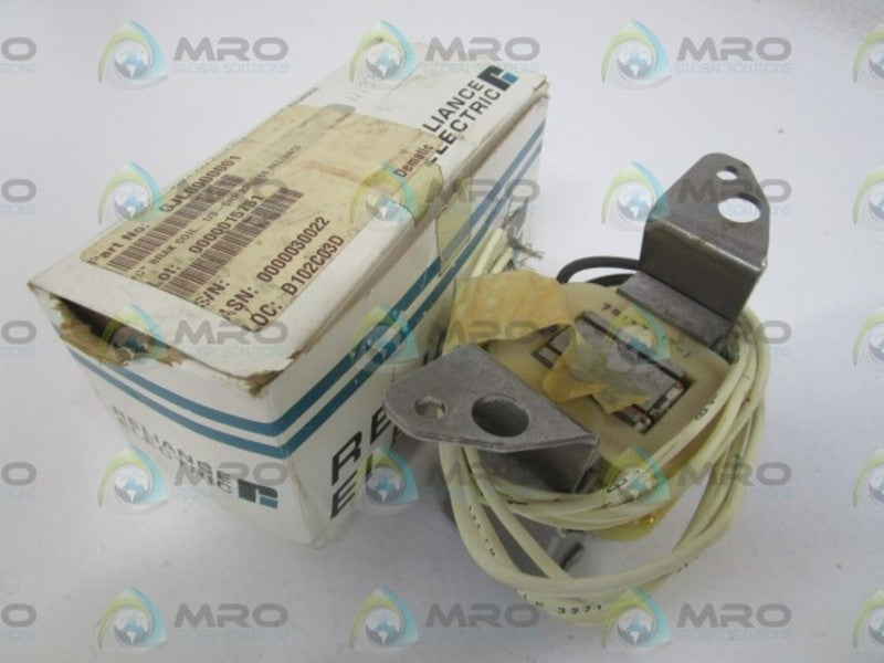 RELIANCE ELECTRIC GJL0000001 BRAKE COIL NSMP