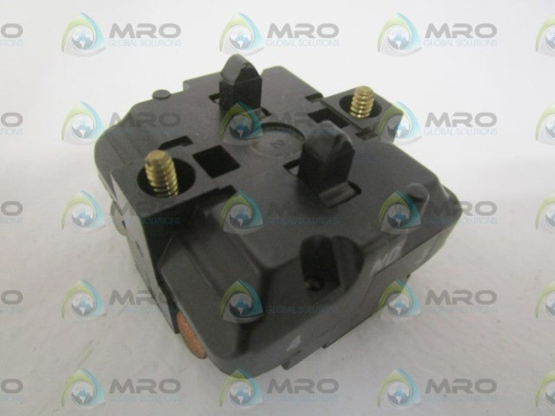 MICROSWITCH PTCB CONTACT BLOCK  NSNP