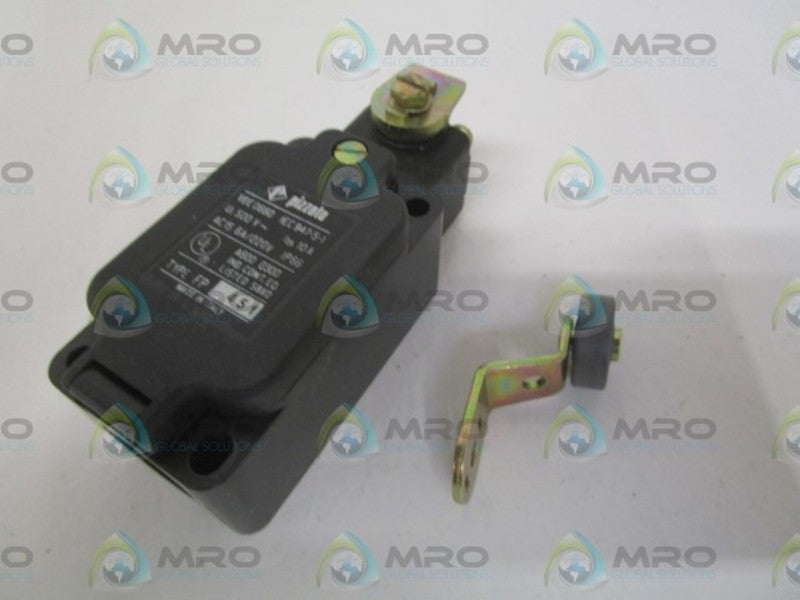 PIZZATO FP451 LIMIT SWITCH (MISSING ACCESSORIES) NSMP