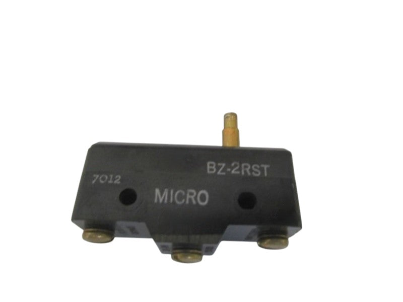 MICRO SWITCH BZ-2RST LIMIT SWITCH  NSNP