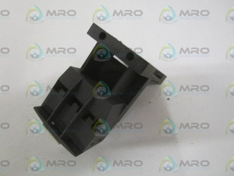 TELEMECANIQUE LAD7B106 TERMINAL BLOCK UNMP