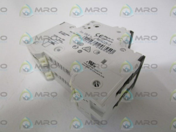 SIEMENS 5SY6225-7 CIRCUIT BREAKER 400V NSNP