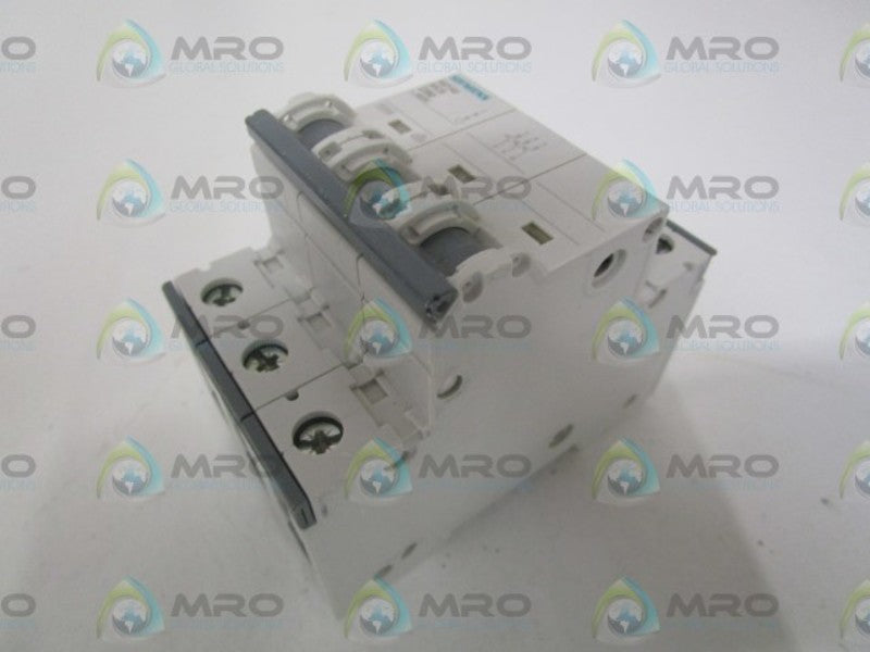 SIEMENS 5SY4350-8 CIRCUIT BREAKER 400V *NEW NO BOX*