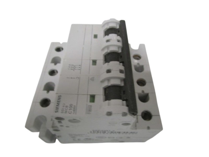 SIEMENS 5SP4391-7 CIRCUIT BREAKER 400V NSNP