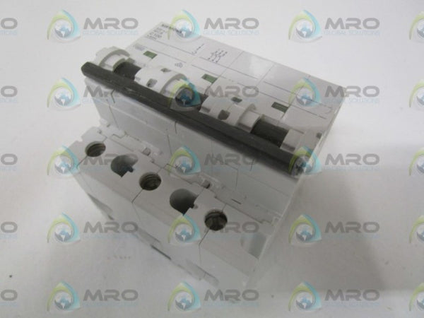 SIEMENS 5SP4391-7 CIRCUIT BREAKER 400V NSNP