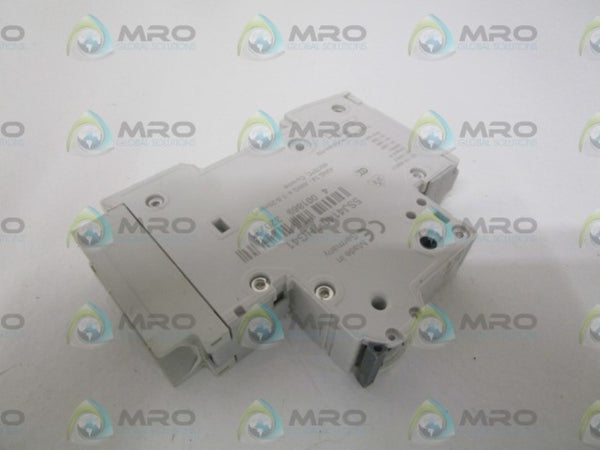SIEMENS 5SJ4140-7HG41 CIRCUIT BREAKER 40A NSNP