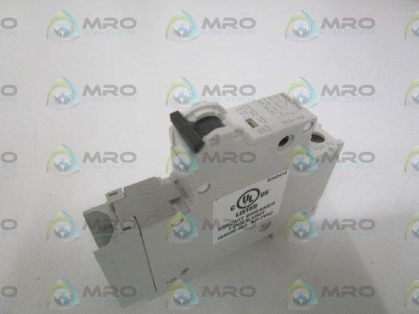 SIEMENS 5SJ4108-7HG41 CIRCUIT BREAKER 8A  NSNP