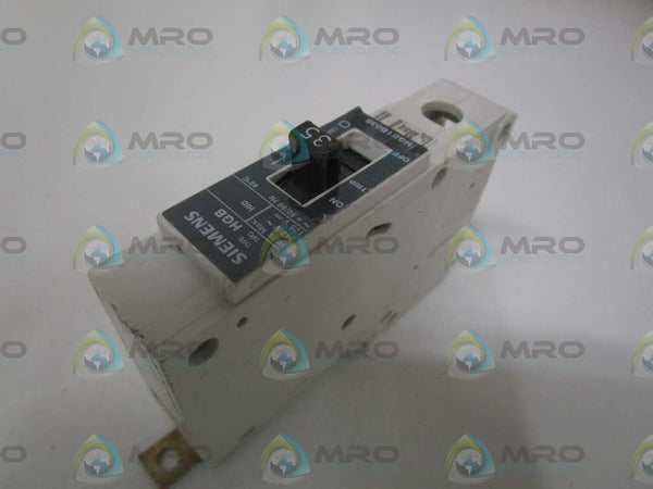 SIEMENS HGB1B035 CIRCUIT BREAKER 35A NSNP