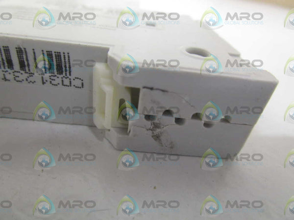 SIEMENS 5SJ4103-7HG40 CIRCUIT BREAKER 3A (AS PICTURED)  NSNP