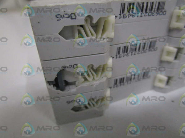 SIEMENS 5SY4306-8 CIRCUIT BREAKER 400V (CHIPPED) NSNP