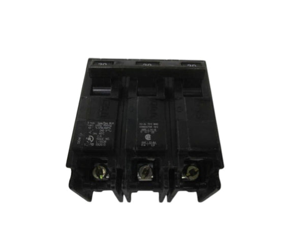 SIEMENS B320H CIRCUIT BREAKER 20A NSNP