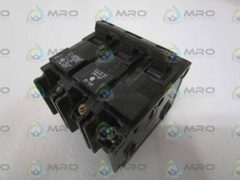 SIEMENS B320H CIRCUIT BREAKER 20A NSNP