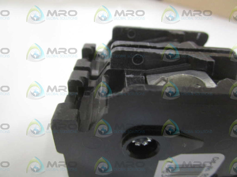 SIEMENS ECLK2125 CIRCUIT BREAKER 125A (CRACKED) NSNP