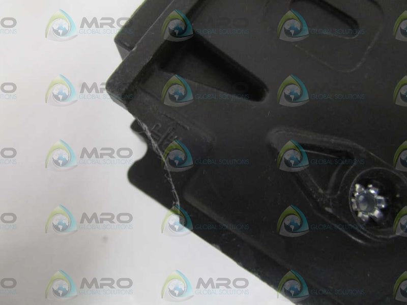 SIEMENS BQ3B040L CIRCUIT BREAKER 40A (CHIPPED) NSNP