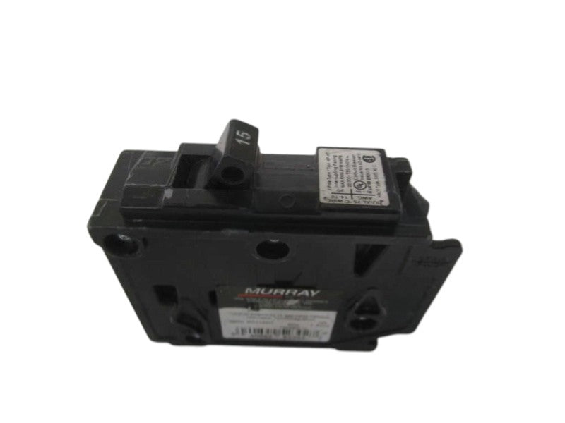 MURRAY MP115KH CIRCUIT BREAKER 15A (AS PICTURED) NSNP