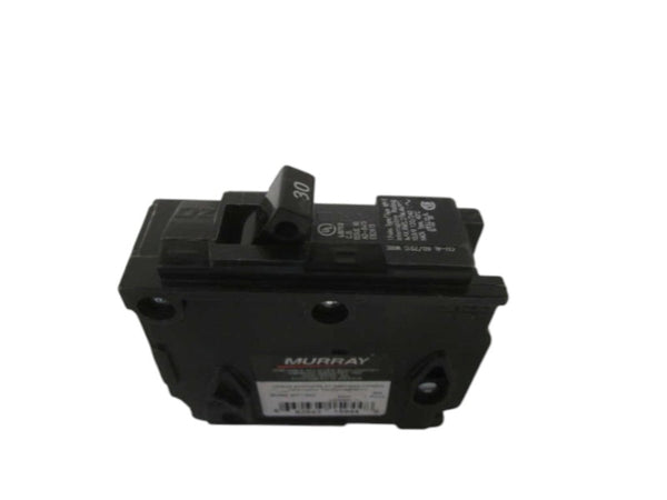 MURRAY MP130Z CIRCUIT BREAKER 30A (CRACKED) NSNP