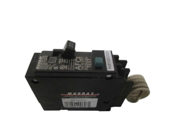 MURRAY MP120AFH CIRCUIT BREAKER 20A (AS PICTURED) NSNP