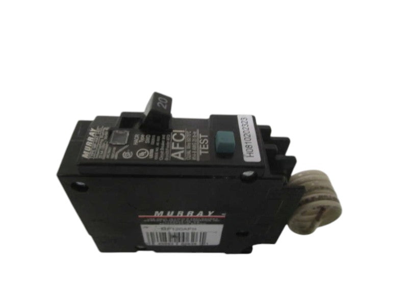 MURRAY MP120AFH CIRCUIT BREAKER 20A (AS PICTURED) NSNP